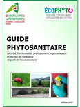 Écophyto et guide phytosanitaire