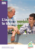 L'installation et la transmission pour l'agriculture en Normandie