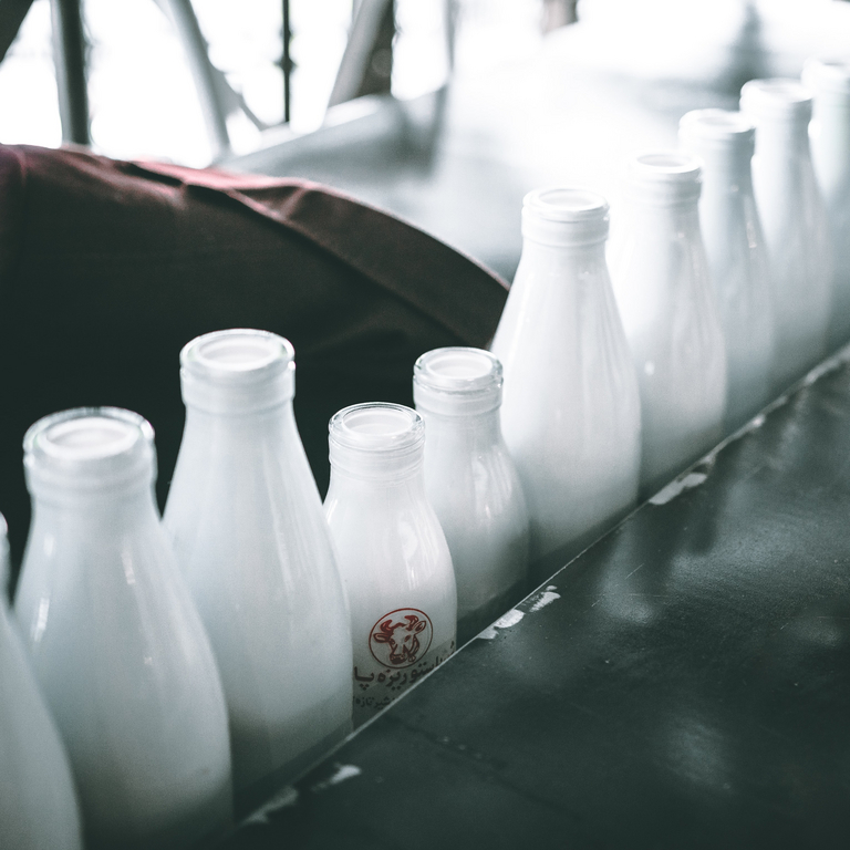 conjoncture produits laitiers 2022