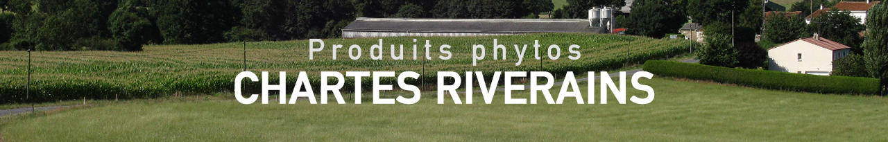 chartes riverains  sur l'usages des produits phytos à proximité des lieux d'habitation