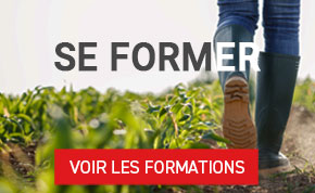 Toutes les formations agricoles des Chambres d'agriculture de Normandie
