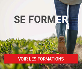 Toutes les formations agricoles des Chambres d'agriculture de Normandie