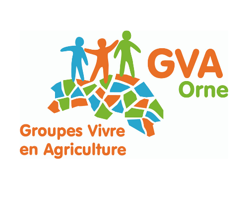 GVA Orne logo