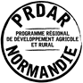 Logo Programme régional de développement agricole et rural