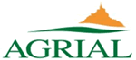 Logo de Agrial