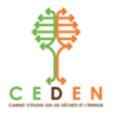 Logo CEDEN
