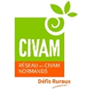 Logo CIVAM
