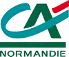 Logo Credit Agricole Normandie
