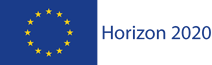 Logo Horizon 2020 H2020