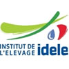 Logo IDELE Institut de l'élevage
