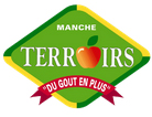 logo Manche Terroirs Normandie