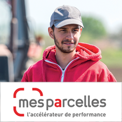 MesParcelles l'accélérateur de performance clés en main